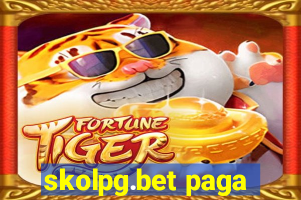 skolpg.bet paga